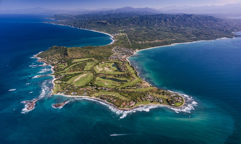 Punta de Mita