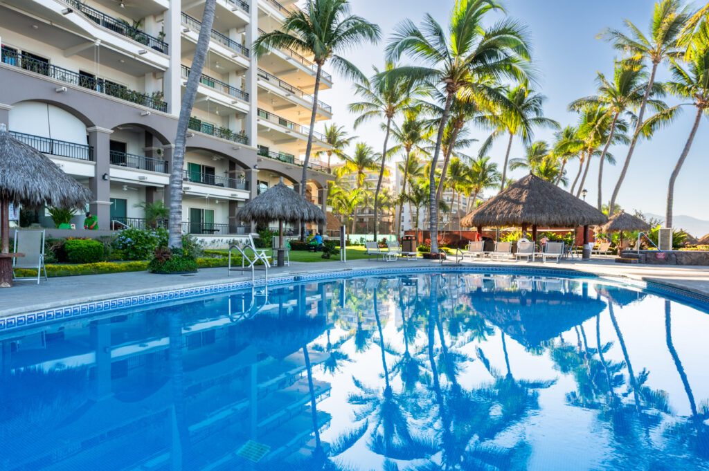 Departamento 403 Playa Royale, Nuevo Vallarta en Venta