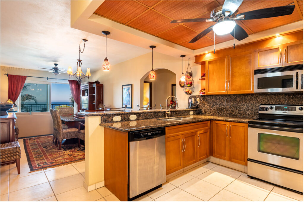 Departamento 403 Playa Royale, Nuevo Vallarta en Venta