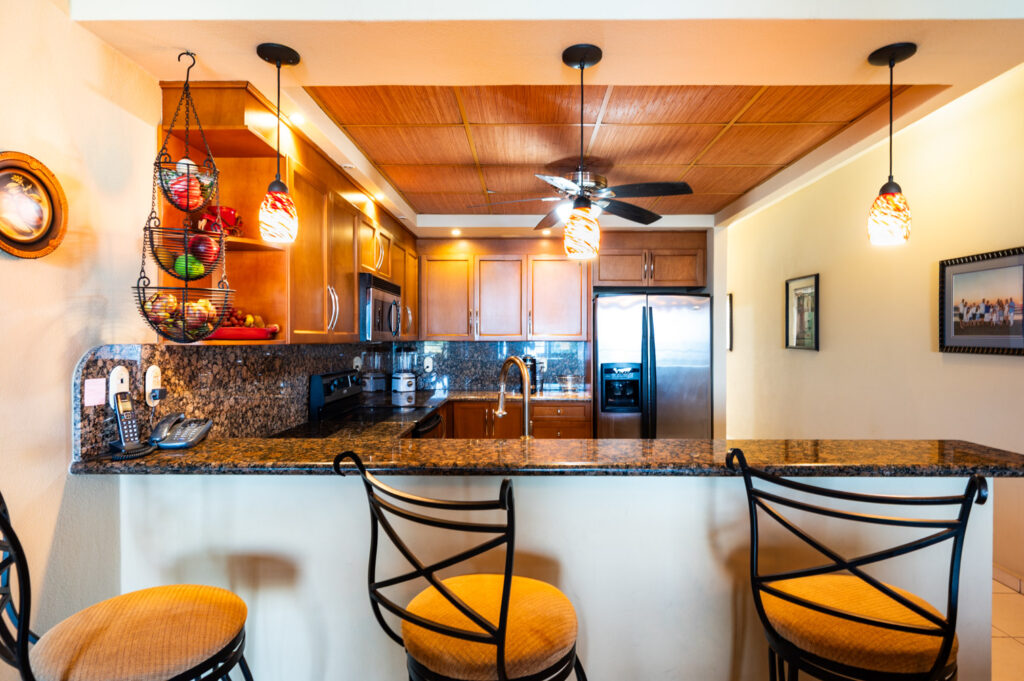 Departamento 403 Playa Royale, Nuevo Vallarta en Venta