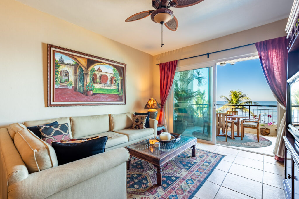 Departamento 403 Playa Royale, Nuevo Vallarta en Venta