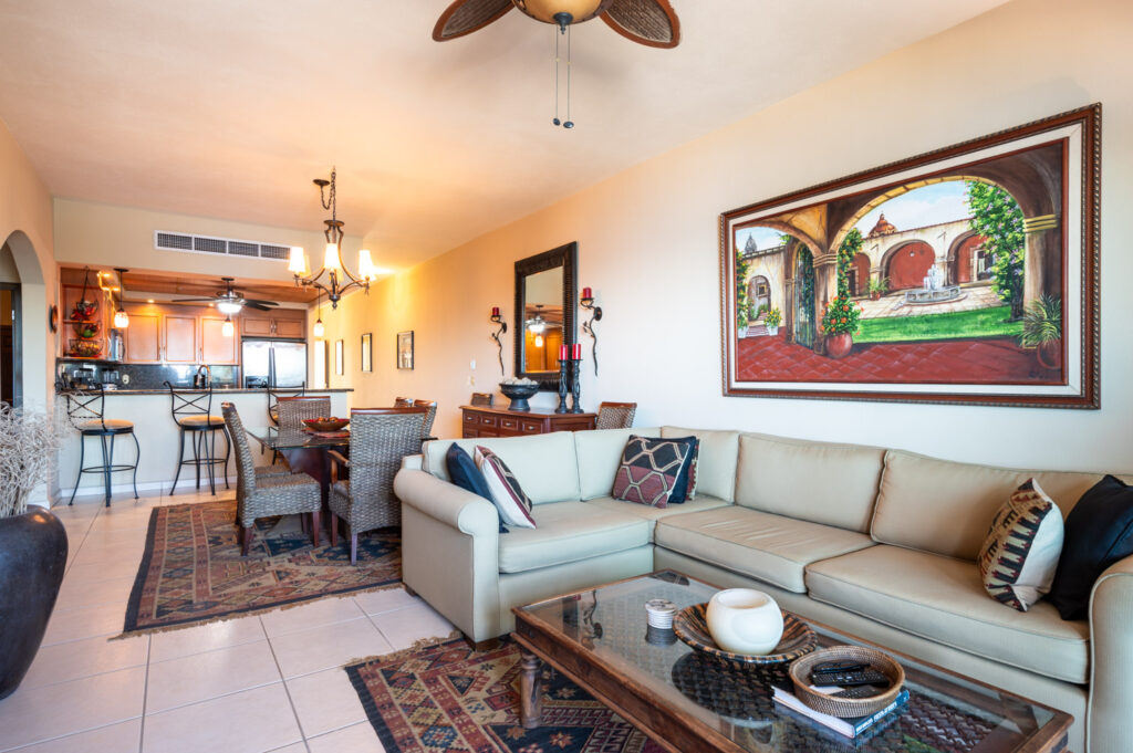 Departamento 403 Playa Royale, Nuevo Vallarta en Venta