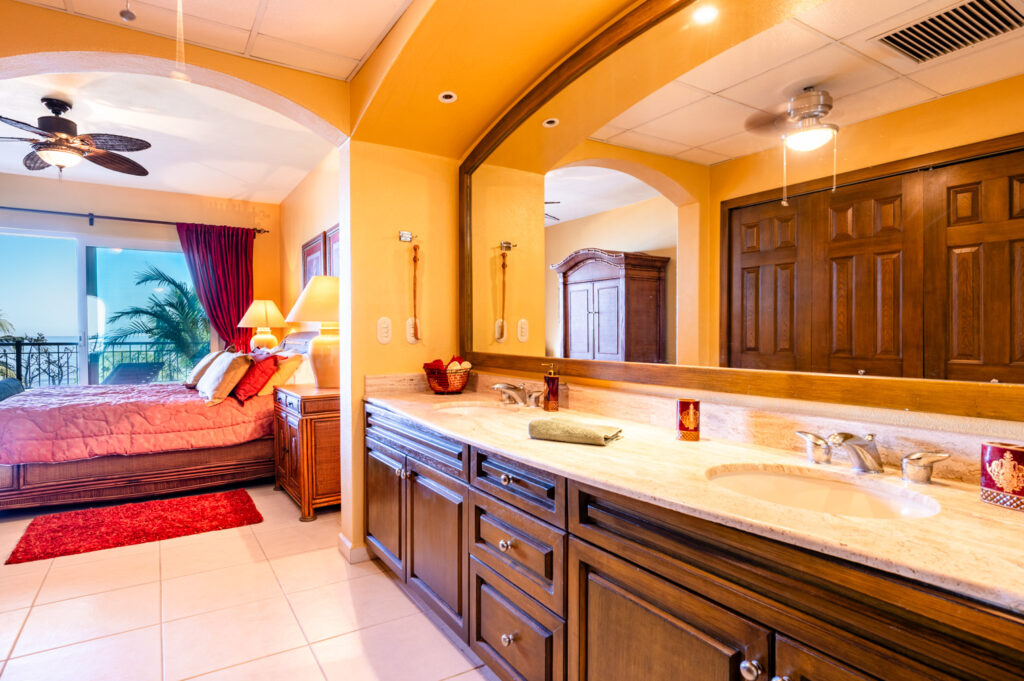 Apartment 403 Playa Royale