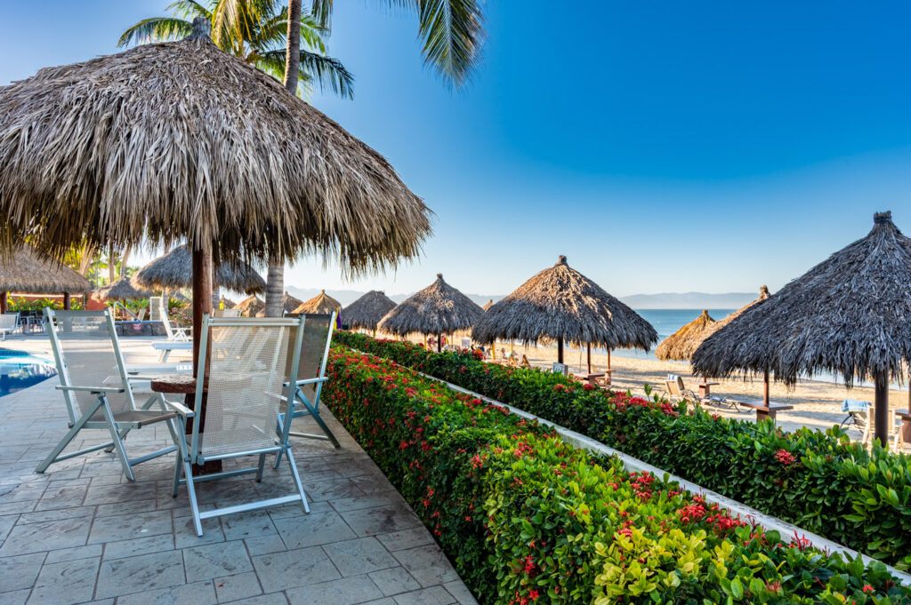 Departamento 403 Playa Royale, Nuevo Vallarta en Venta