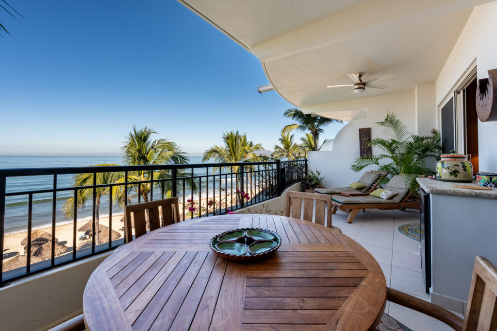 Departamento 403 Playa Royale, Nuevo Vallarta en Venta