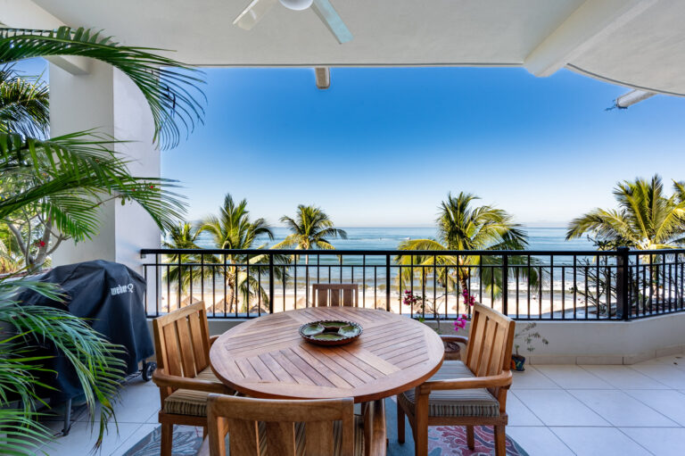 Departamento 403 Playa Royale, Nuevo Vallarta en Venta