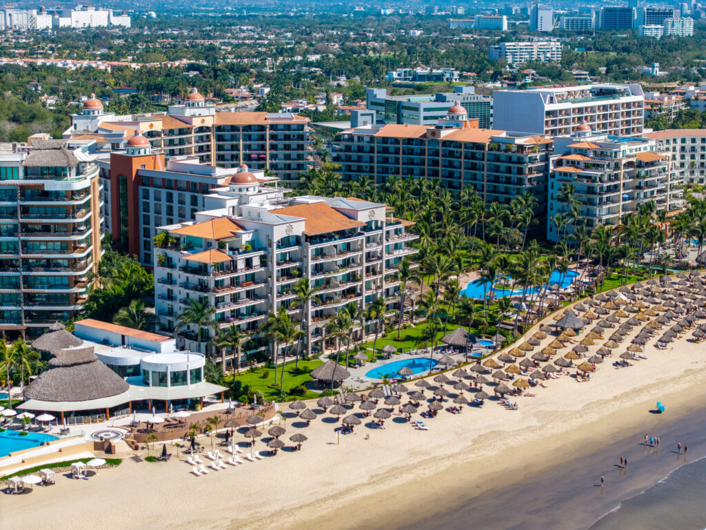 Departamento 403 Playa Royale, Nuevo Vallarta en Venta