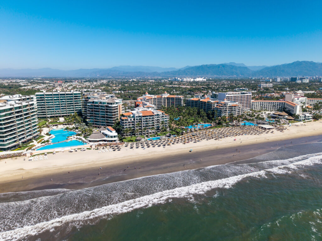 Departamento 403 Playa Royale, Nuevo Vallarta en Venta