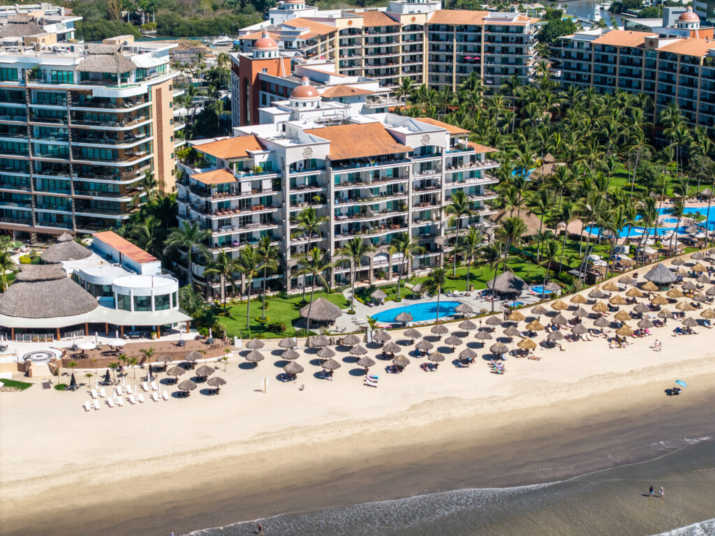 Departamento 403 Playa Royale, Nuevo Vallarta en Venta
