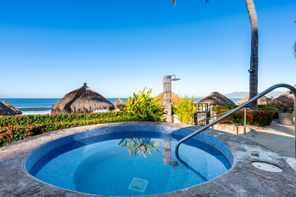 Departamento 403 Playa Royale, Nuevo Vallarta en Venta