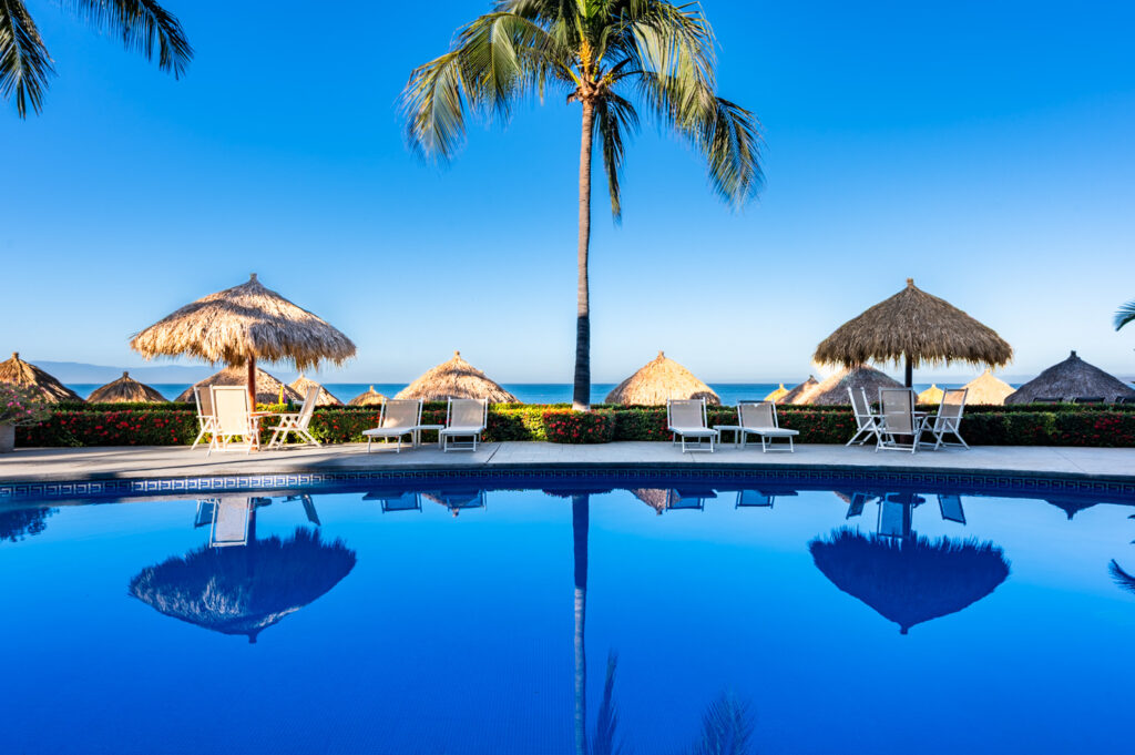 Departamento 403 Playa Royale, Nuevo Vallarta en Venta