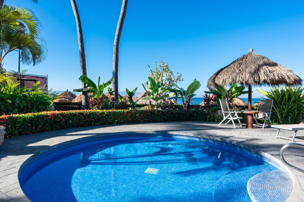 Departamento 403 Playa Royale, Nuevo Vallarta en Venta