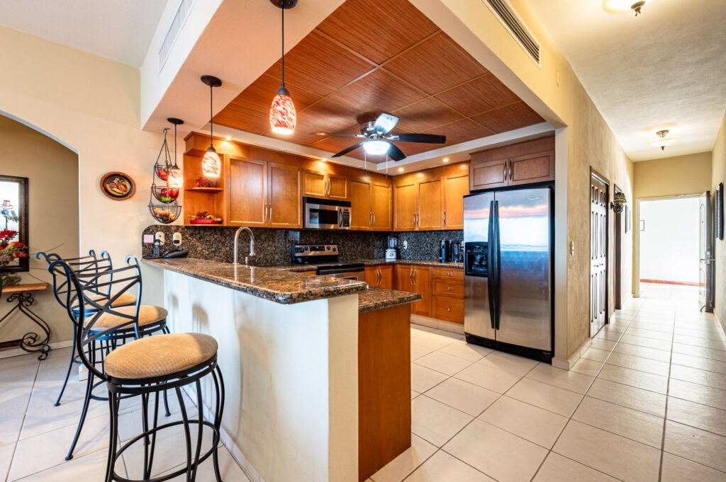 Departamento 403 Playa Royale, Nuevo Vallarta en Venta