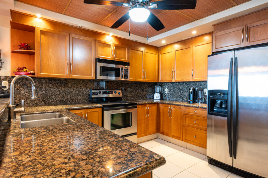 Departamento 403 Playa Royale, Nuevo Vallarta en Venta