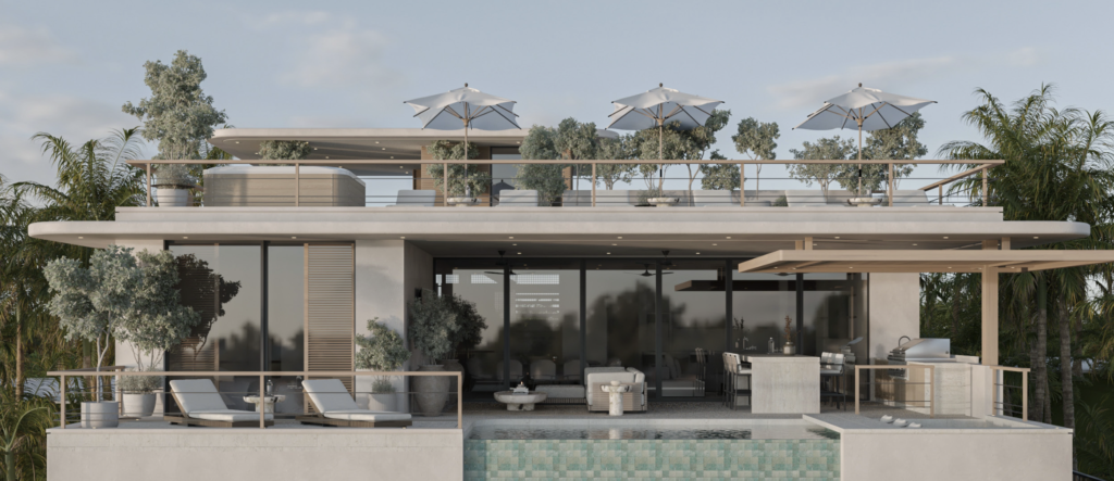 Casa Marea KIRAH, Punta de Mita