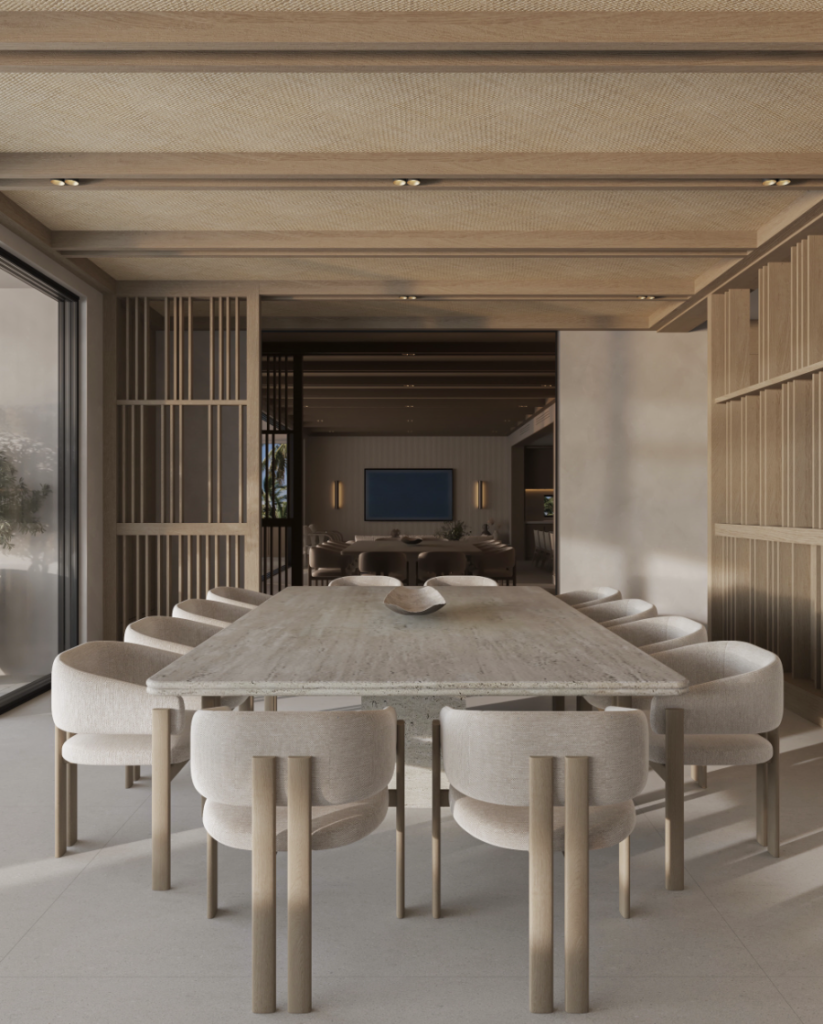 Casa Marea KIRAH, Punta de Mita