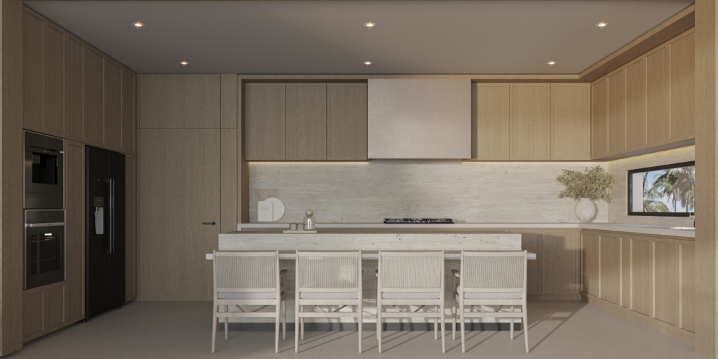 Casa Marea KIRAH, Punta de Mita