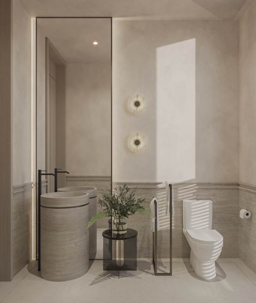 Casa Marea KIRAH, Punta de Mita