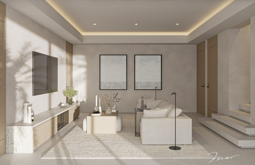 Casa Marea KIRAH, Punta de Mita