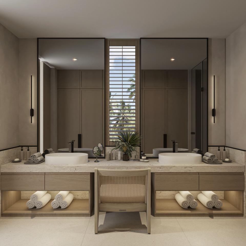 Casa Marea KIRAH, Punta de Mita