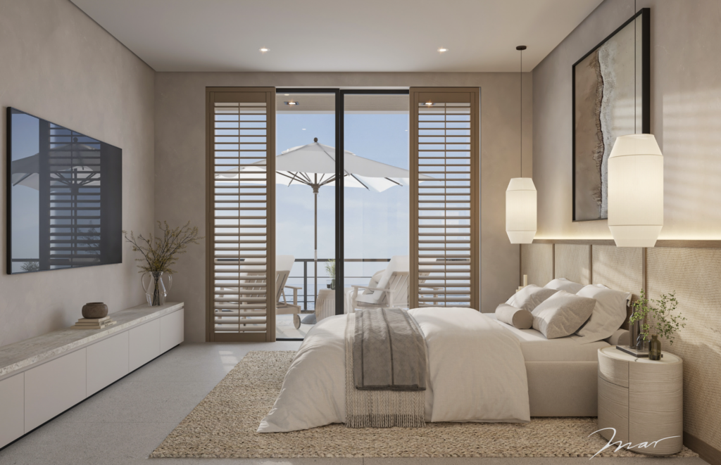 Casa Marea KIRAH, Punta de Mita