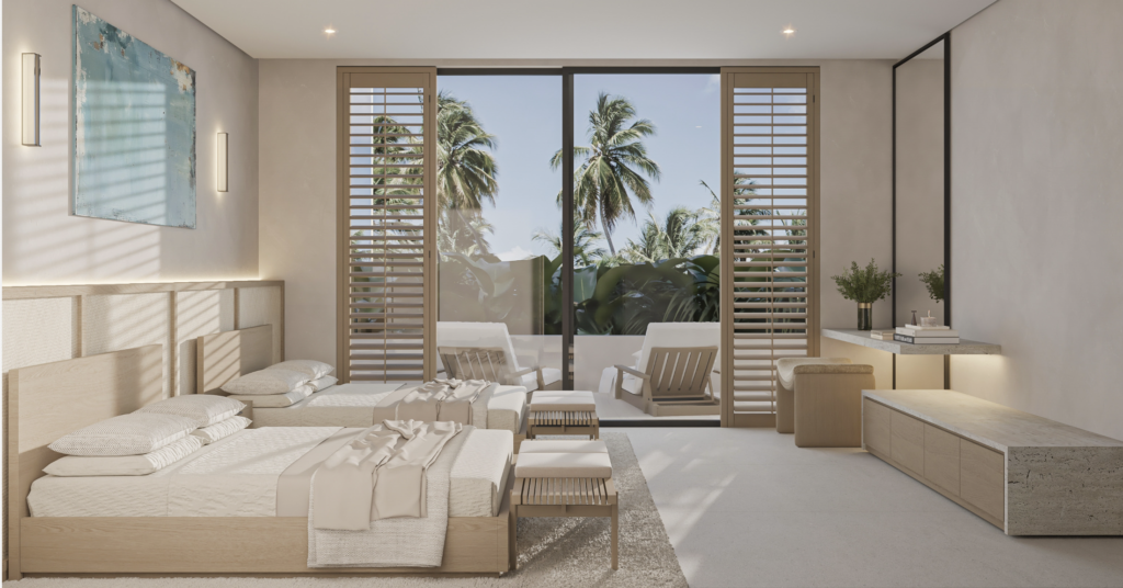 Casa Marea KIRAH, Punta de Mita