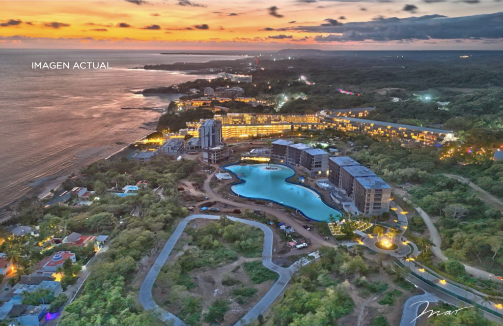 Casa Marea KIRAH, Punta de Mita