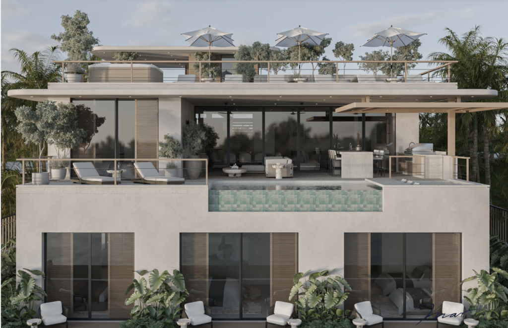 Casa Marea KIRAH, Punta de Mita