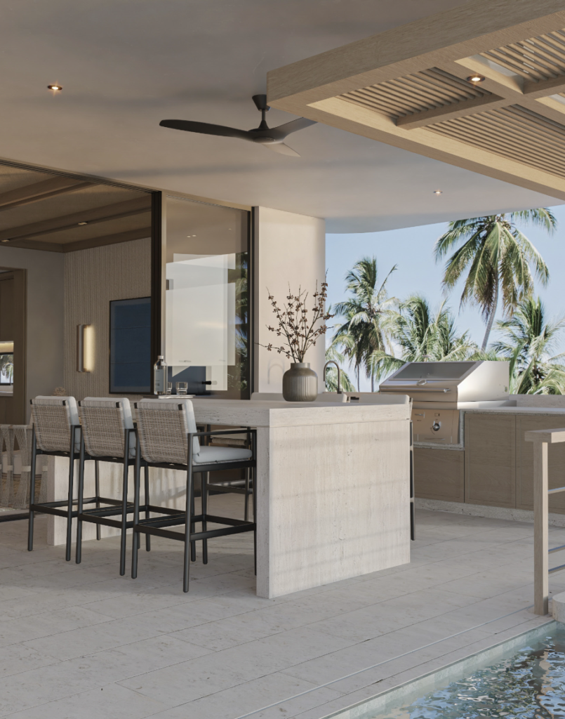 Casa Marea KIRAH, Punta de Mita