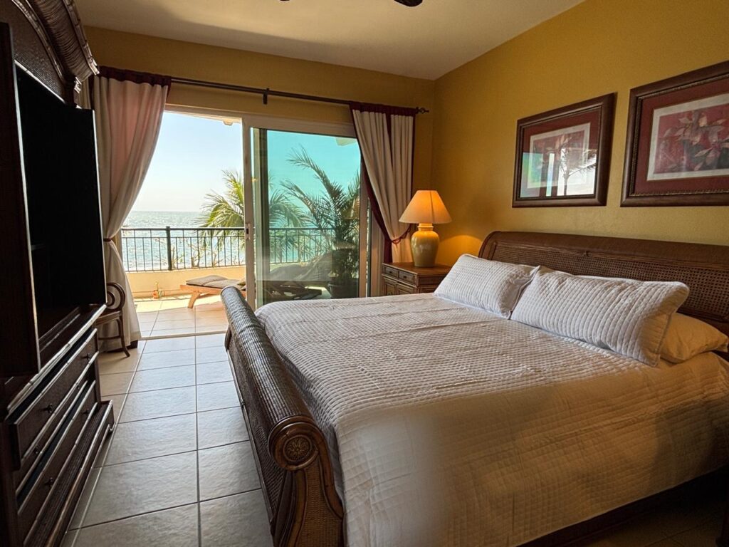 Departamento 403 Playa Royale, Nuevo Vallarta en Venta