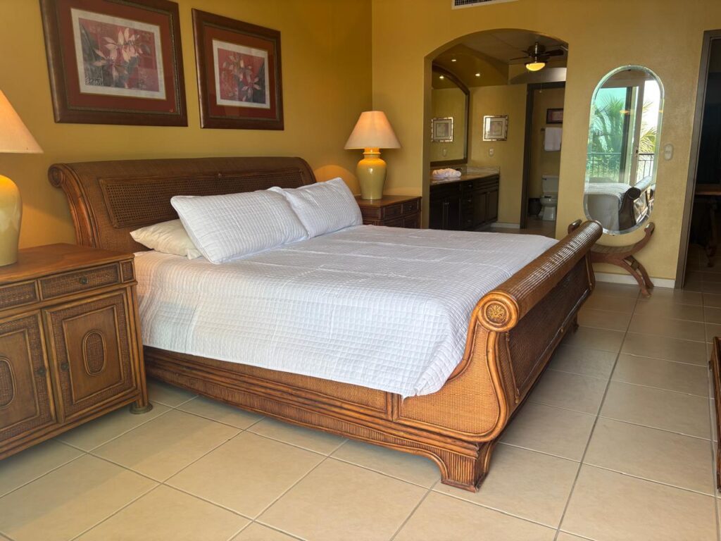 Departamento 403 Playa Royale, Nuevo Vallarta en Venta