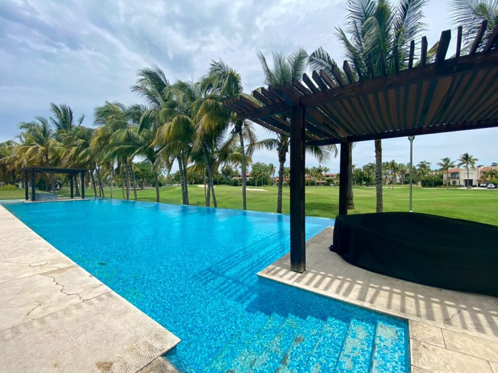 Península Golf, Nuevo Vallarta