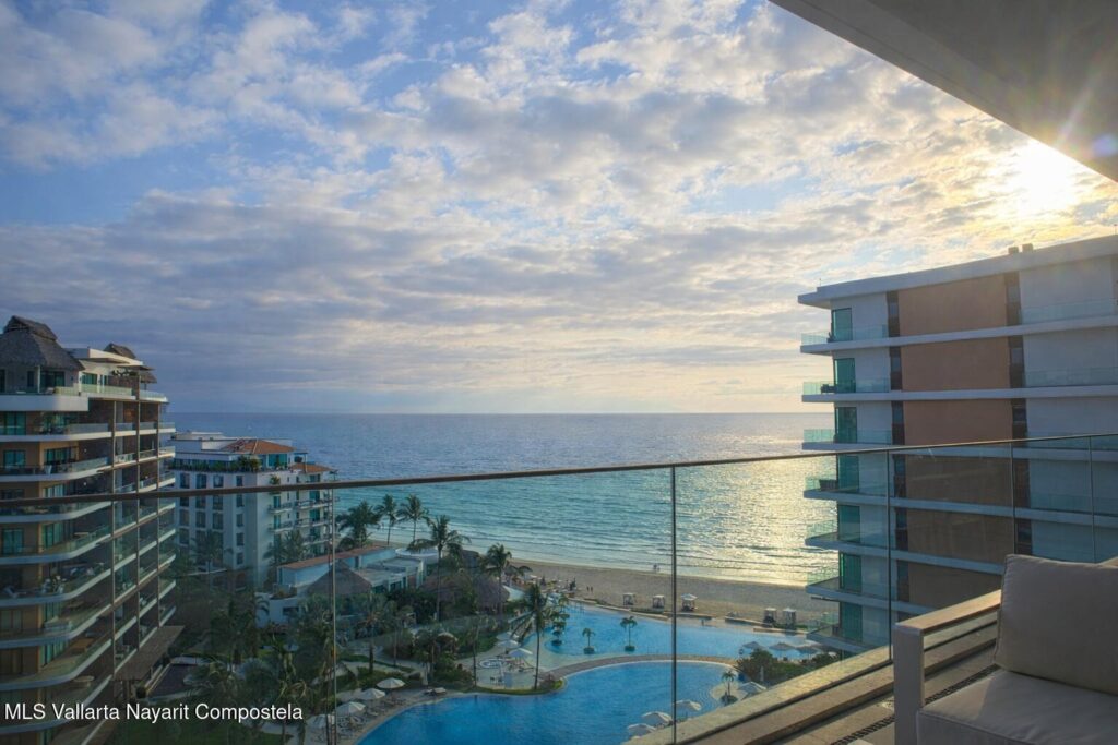 Departamento 482 Luma, Nuevo Vallarta