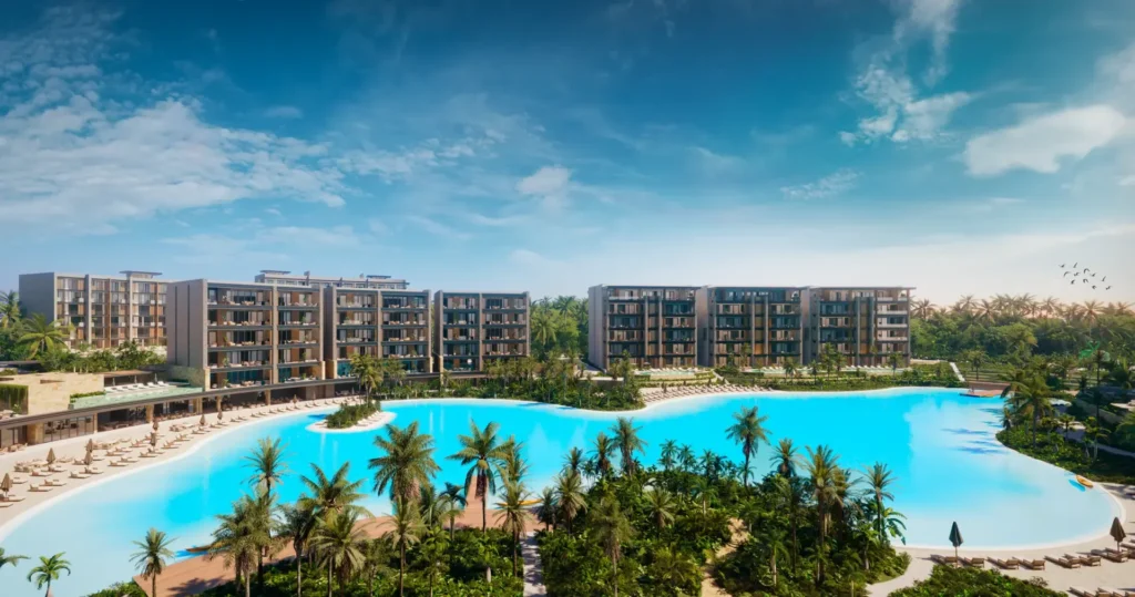 Kirah Apartments and Lots