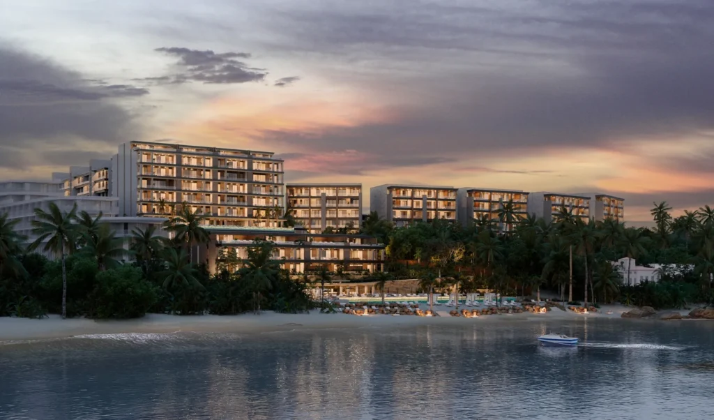 Kirah Apartments and Lots