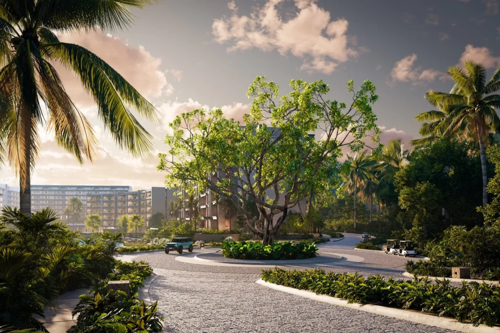 Kirah Apartments and Lots