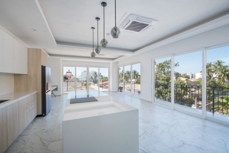 Departamento 1A Uphill, Bucerias