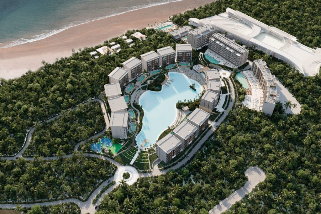 Kirah Apartments and Lots