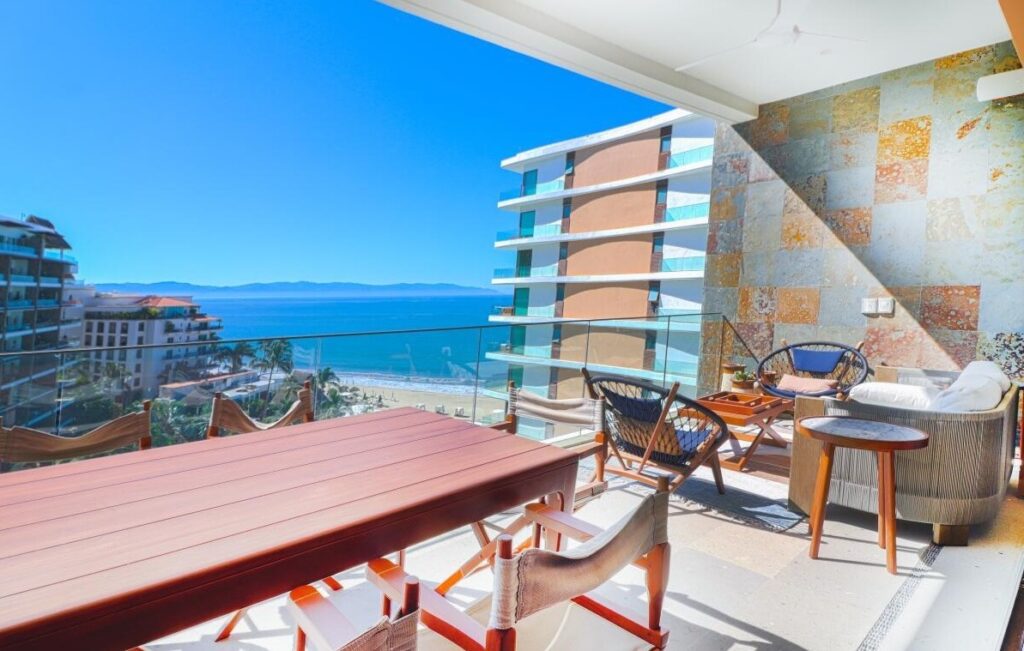 Departamento 213 Luma, Nuevo Vallarta