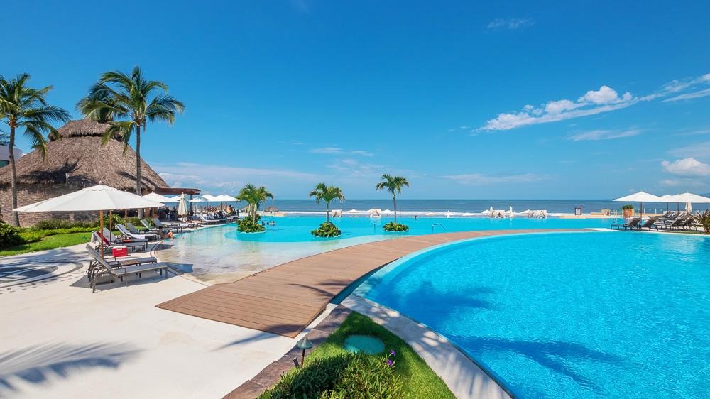 Departamento 213 Luma, Nuevo Vallarta