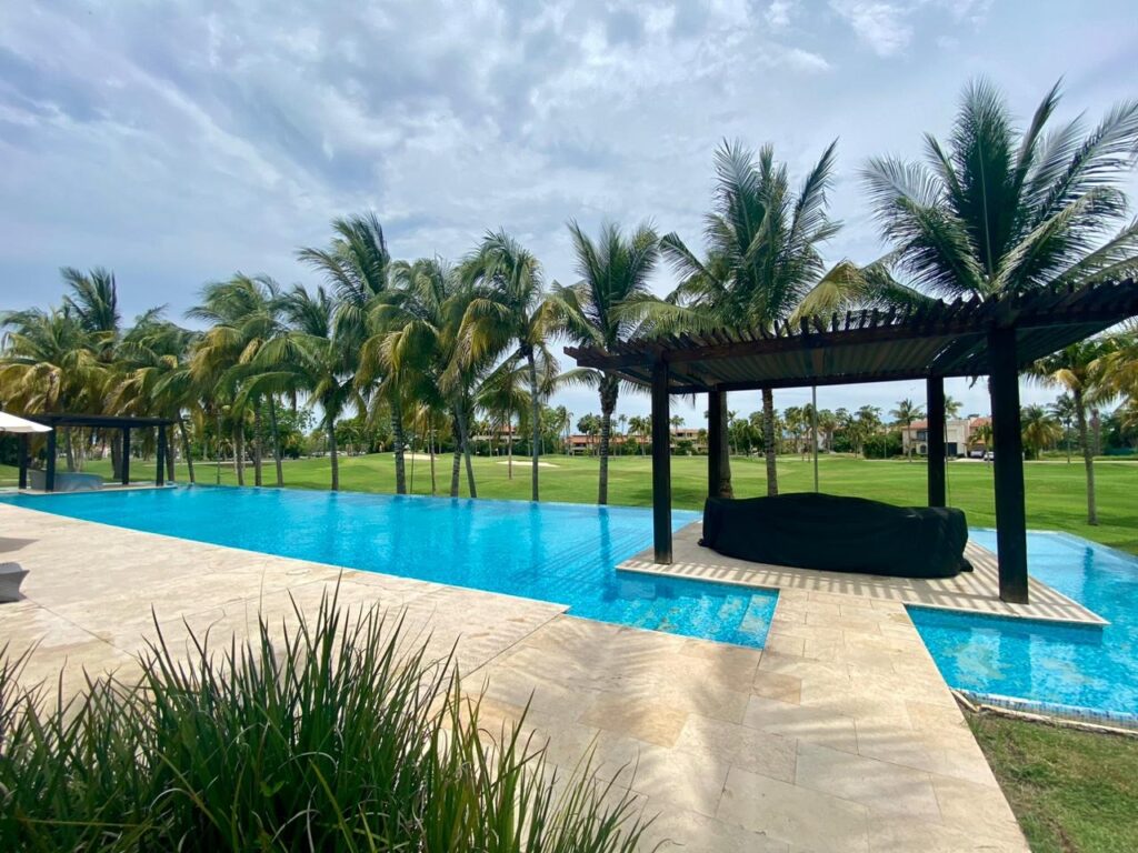 Península Golf, Nuevo Vallarta