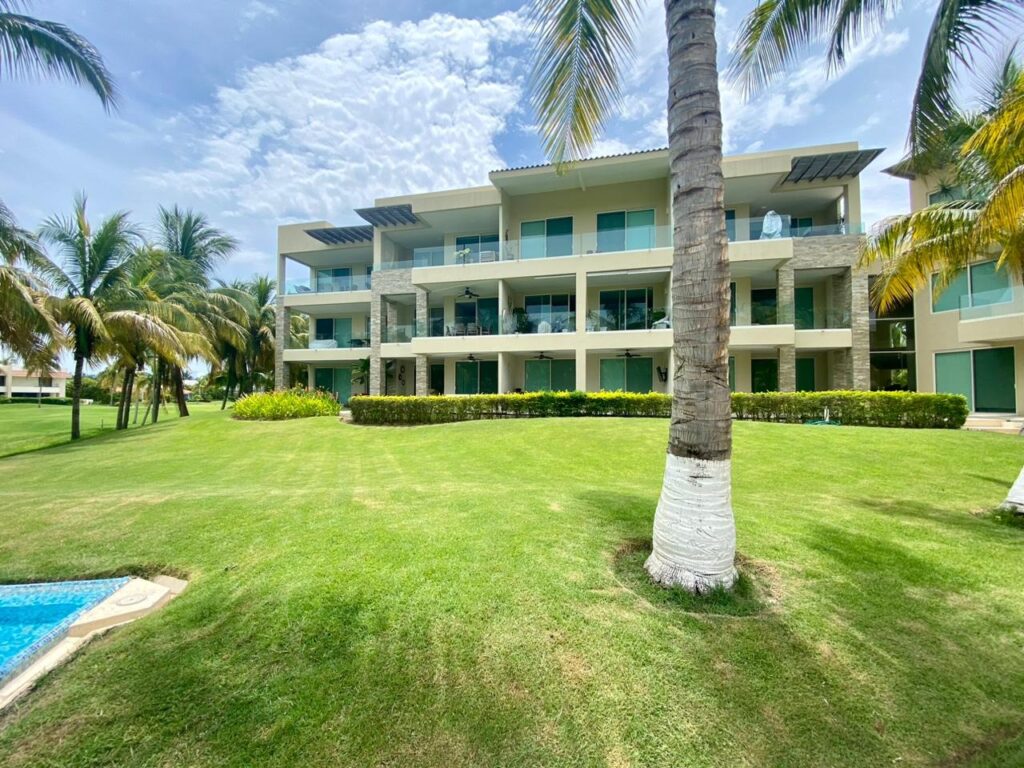 Península Golf, Nuevo Vallarta