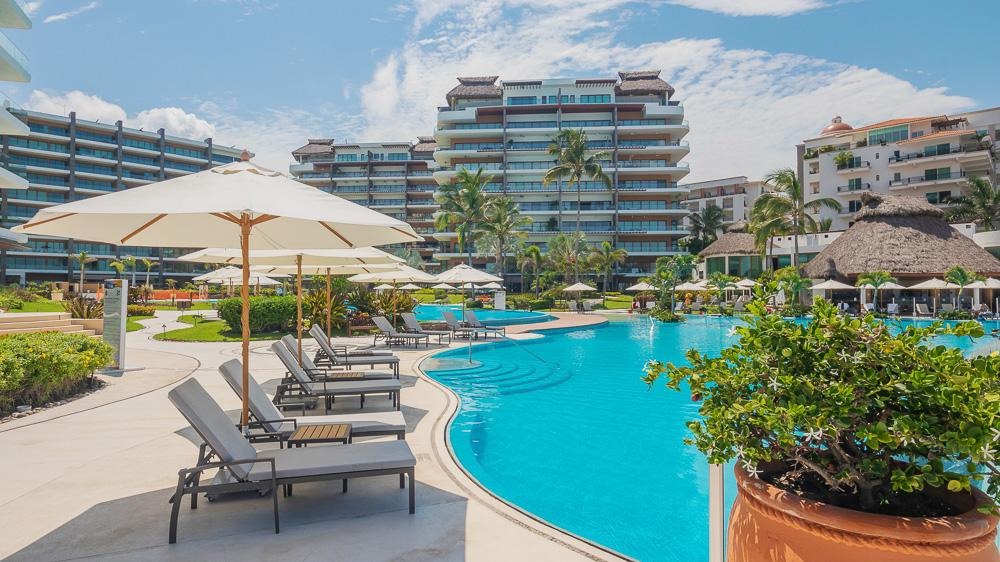 Departamento 213 Luma, Nuevo Vallarta