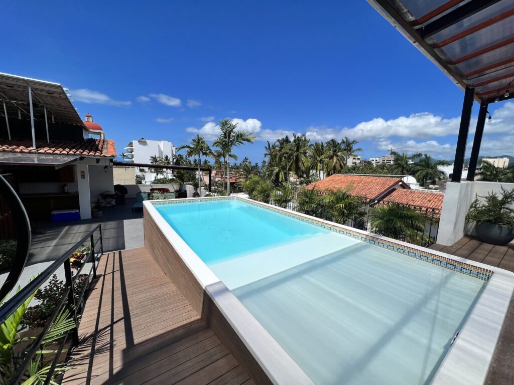 Departamento Don Paulino, Bucerias