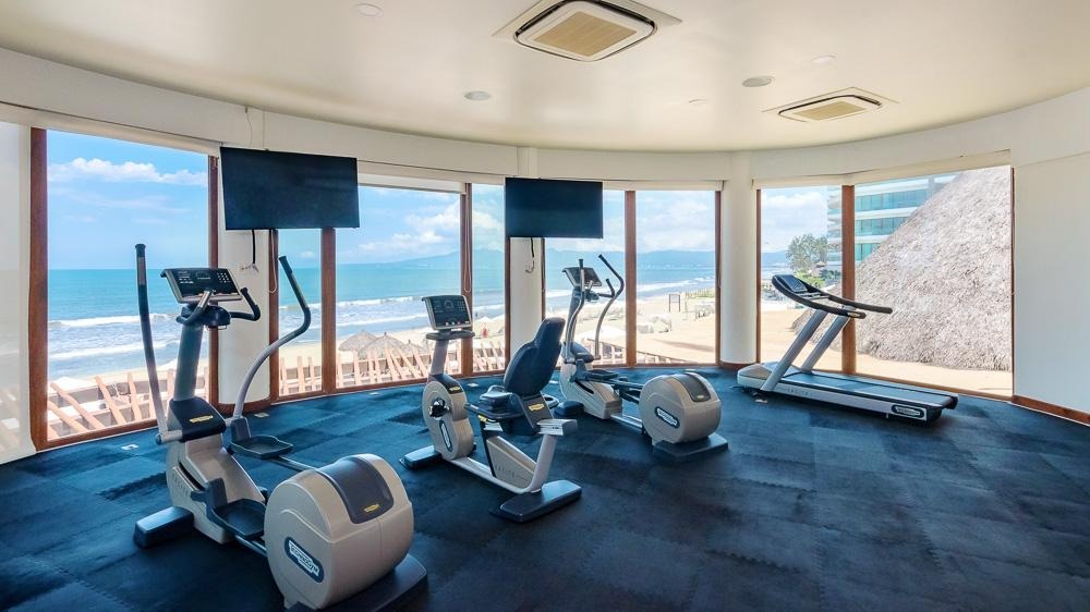 Departamento 213 Luma, Nuevo Vallarta