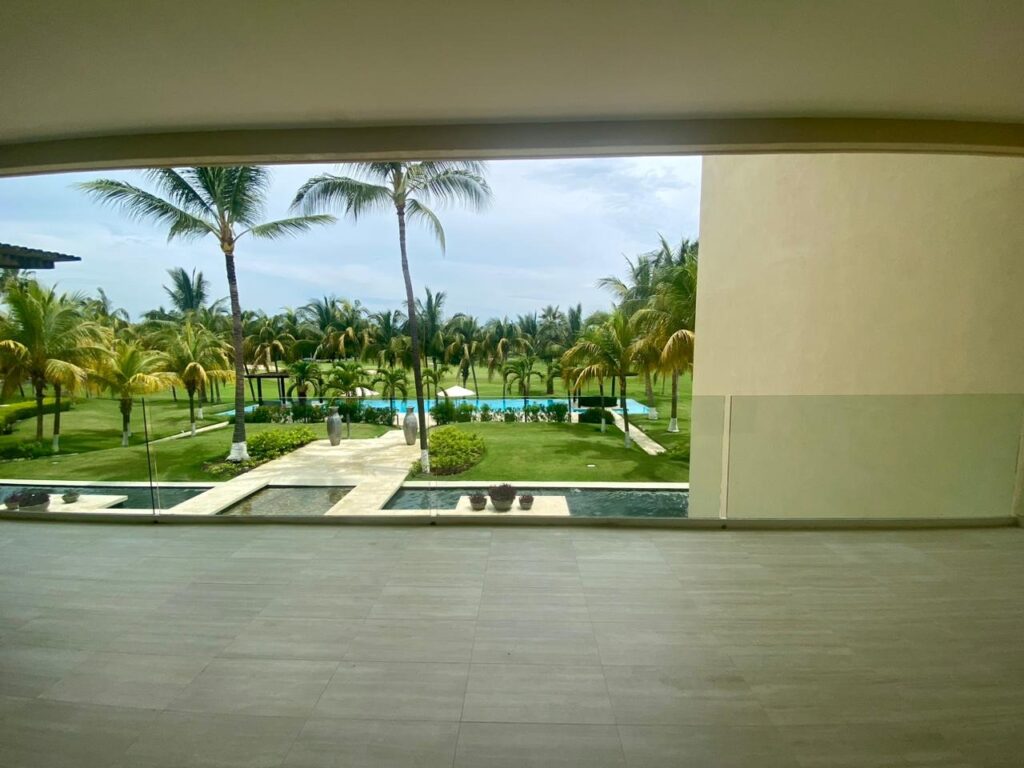 Península Golf, Nuevo Vallarta