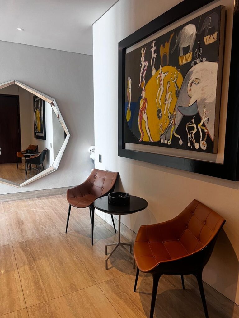 Departamento 534 Luma, Nuevo Vallarta en Renta