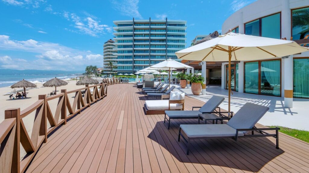 Departamento 482 Luma, Nuevo Vallarta