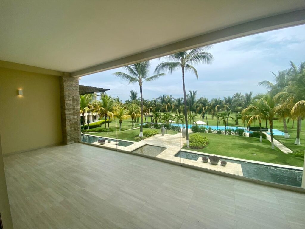 Península Golf, Nuevo Vallarta