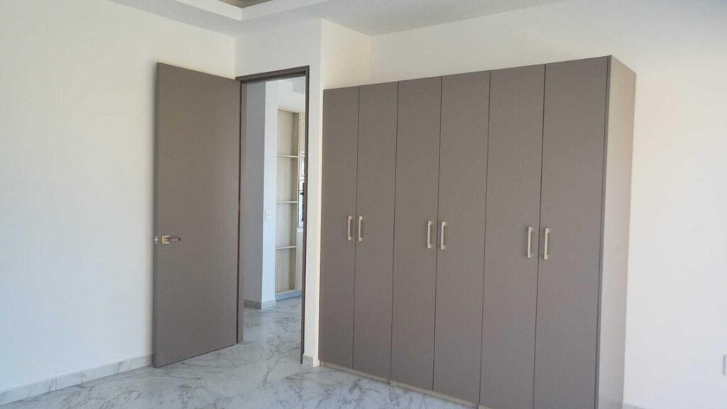 Departamento 1A Uphill, Bucerias